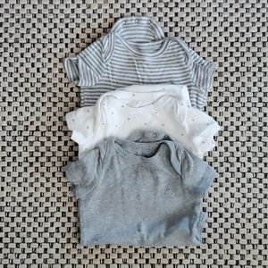 Gap bodysuit bundle